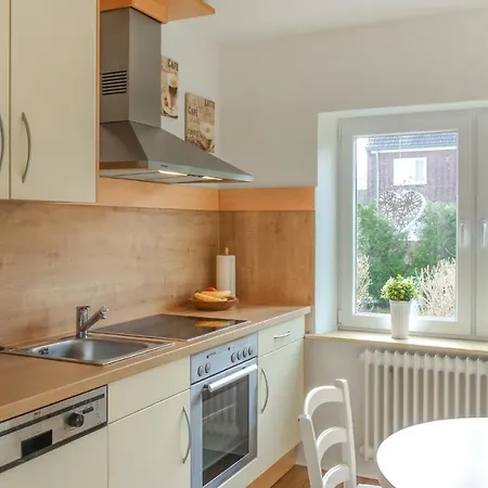 Apartment Jette Wilhelmshaven