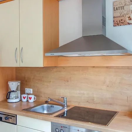 Jette Apartment