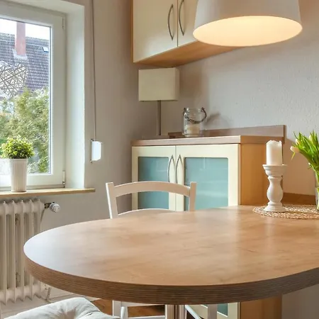 Apartment Jette