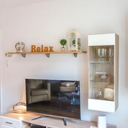 Jette Apartment *