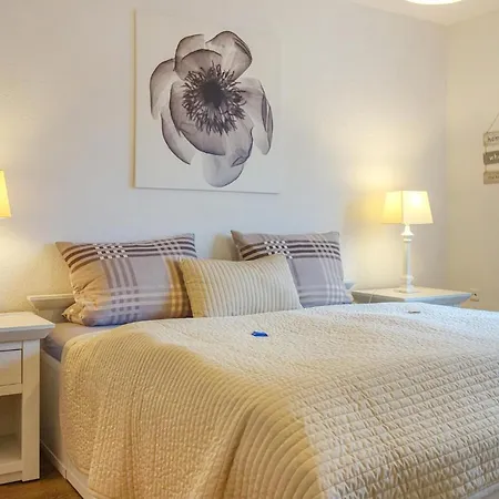 Jette Apartment