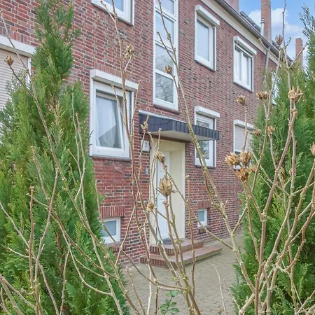 Apartment Jette Wilhelmshaven