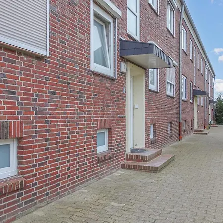 Jette Apartment *