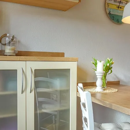 Appartement Jette Wilhelmshaven