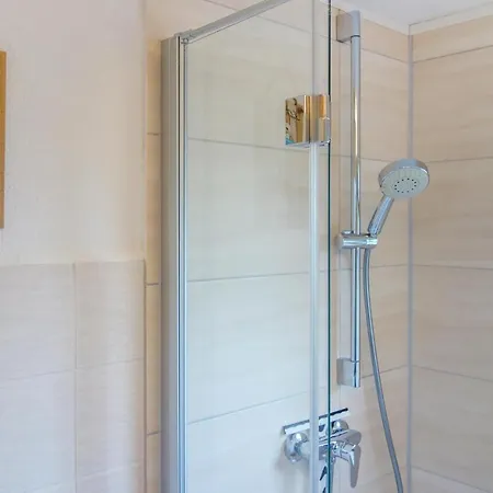 Jette Apartment Wilhelmshaven