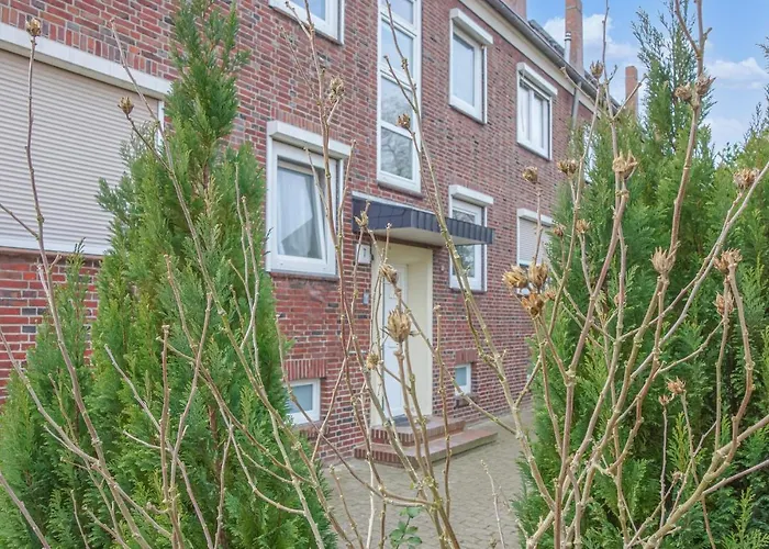 Appartement Jette Wilhelmshaven