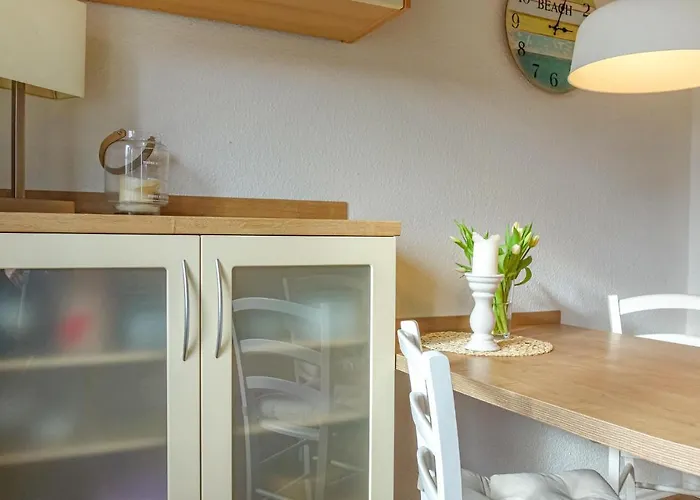 Appartamento Jette Wilhelmshaven