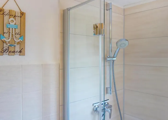 Jette Appartement Wilhelmshaven