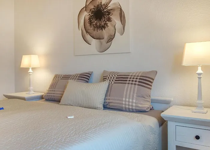 Appartement Jette Wilhelmshaven