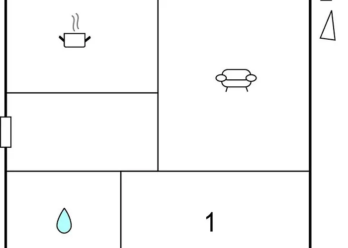 Appartamento Jette *